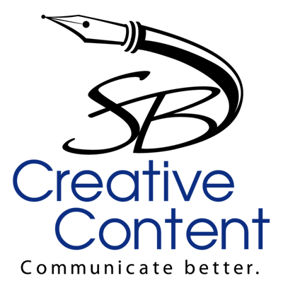 SB Creative Content Web Services.